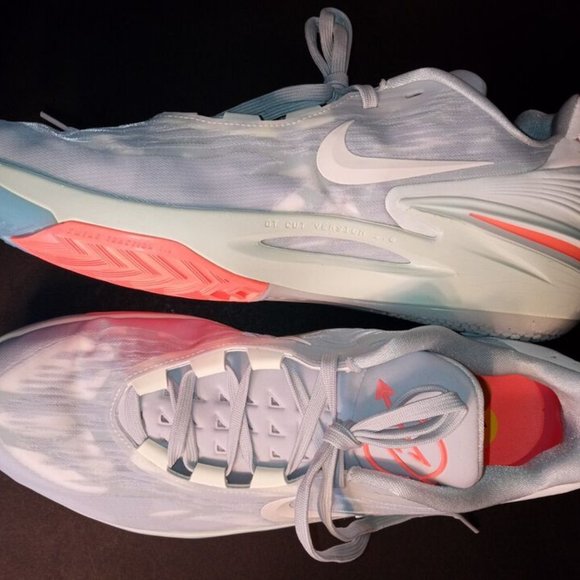 New NIKE Air Zoom GT Cut 2 Avant-Garde Men's 15US/49.5EU No Box - Picture 3 of 12